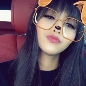 Meet your Posher, Bri